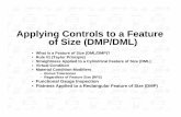 Applying Controls to a Feature of Size (DMP/DML)engineering.sdsu.edu/~johnston/ME102_Lecture_Notes/GTOL Lecture 2 - Straightness...Straightness Applied to a Cylinder Feature of Size