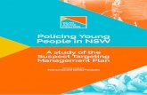 Policing Young People in NSW - yjc.org.auyjc.org.au/resources/YJC-STMP-Report.pdf1.4 What is the STMP: a tool, a process, a plan 2. The use of the STMP in Local Area Commands 8 ...