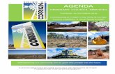 AGENDA · 10/16/2018  · The Shire of Corrigin gives notice to members of the public that any decisions made at the meeting today, can be revoked, pursuant to the Local Government