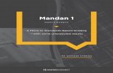 Mandan 1 - MasteryConnect · Mandan 1 is confident that it’s helping them achieve their mission: to provide foundations in learning, citizenship, and ... Get an online personalized