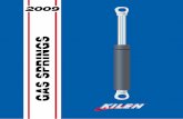 gas springs - 1000autoosaA Gas Springs elevating abilities deteriorate progressively as temperatures get colder. 7. Since it is the Gas Spring which holds open the tailgate or bonnet