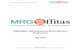 MRG Effitas 360 Assessment & Certification Programme Q3 …MRG Effitas 360 Assessment & Certification Programme Q3 2015 ... In providing these quarterly certifications, the MRG Effitas