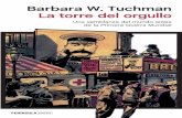 Torre del orgullo-OK · Barbara W. Tuchman (Nueva York, 1912 - Greenwich, 1989), periodista, escritora e ... Por qué urge una reforma liberal en España Miriam González Durántez