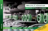 INDUSTRIAL VALVE STOCKIST, ACTUATORS & RELATED … · international pumps is a stockist of a wide range of pumps and spare parts. it has distributor agreements in place with many