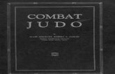 hotk.files.wordpress.com · Combat Judo STAFF SERGEANT ROBERT L CARLIN Conditioning Corps United Marim. CORPORAL DON HUNT, U. S. M. C. Ace With Eason Raiders STATES OF Page
