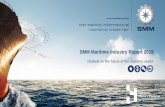 SMM Maritime Industry Report 2019 · SMM Maritime Industry Report 2019 Background and Objectives With about 50,000 visitors and more than 2,200 exhibitors, SMM Hamburg is the leading