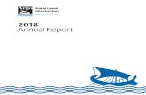 208 Annual Report - Argo Infrastructure · 5 Argo Global Listed Infrastructure Limited – Annual Report 2018 Jason Beddow BEng, GdipAppFin(SecInst) Managing Director – Non-independent
