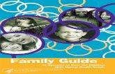 Family Guide - Nebraska Department of Health & Human …dhhs.ne.gov/Behavioral Health Documents/Families_Systems_of_Care_Guide.pdfThe content and format of the guide was determined
