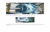 PEMC Newsletter January 2019 - University of Nottingham · 2019-02-14 · PEMC Newsletter January 2019 Happy New Year! Welcome to the PEMC Newsletter - a source of news and information