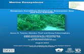 Seagrass Condition Monitoring: Encounter Bay and ... Seagrass Condition Monitoring: Encounter Bay and