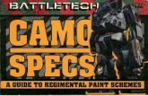 Battletech Camo Specsbattletech mechwarror aro t,ademarks in u.s. patent and f asa fasa all in of america po chicago, il 60680 . table of contents 42 light sw0r0 of light marik militia