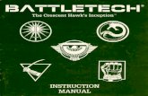 BattleTech Technical Readout 3026 - Museum of Computer … · 2019-04-13 · M echWarrior -The BattleTech Role Playjng Game BattleTech Technjcal Readout 3025 BattleTech Technical