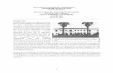 HISTORIC LANDMARKS COMMISSION LANDMARK …...Jul 15, 2015  · Casa de la Guerra, Oreña Adobes, and Oreña Store, and City Hall, which form an integral element of Santa Barbara’s