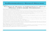 Inflammatory Bowel Disease 2019-01-23آ  3 Inflammatory Bowel Disease targets for IBD treatment. Although