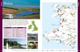 OF IRELAND Wales REPUBLICIRELAND REPUBLIC OF IRELAND Loch nam Madadh (Lochmaddy) Port Nis (Port of Ness) Steornabhagh (Stornoway) Tairbeart (Tarbert) Bonar Bridge Lairg Latheron Castletown
