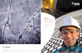 Metso Wear lining and sheeting Handbook · 2015-08-06 · Metso is a global supplier of sustainable technology and services for mining, construction and oil & gas industries. As a