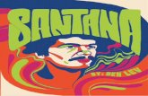 Santana - Amazon S3– Carlos Santana Carlos Santana era de una familia de violinistas. Su padre tocaba el violín en un mariachi y era muy admi-rado por su talento. A su padre le