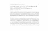 Moving Locally Predeﬁned Remeshing for Deep Cone … · 2007-10-03 · Moving Locally Predeﬁned Remeshing for Deep Cone Penetration FE Analysis 491 ysis of strip and circular