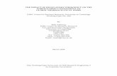 THE IMPACT OF REGULATORY STRINGENCY ON …...THE IMPACT OF REGULATORY STRINGENCY ON THE FOREIGN DIRECT INVESTMENT OF GLOBAL PHARMACEUTICAL FIRMS ESRC Centre for Business Research,