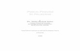 PUBLIC FINANCE IN PALESTINE - Islamic University of Gazasite.iugaza.edu.ps/walhabil/files/2010/11/Puplic-Finance-in-Palestine.pdf · Public Finance in Palestine Nidal Rashid Sabri