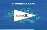 NHRDN Newsletter Final - National HRD · NHRDN 6th Human Capital Conclave on the Theme ‘HR in the BAR (Blockchain, AI & Robotics) World’ on 13 June 2018 at WelcomHotel Sheraton,