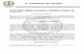 LA SEXAGÉSIMA PRIMERA LEGISLATURA AL HONORABLE …congresogro.gob.mx/61/attachments/article/953/LEY NO. 593... · 2017-12-24 · 2 En al apartado de “Antecedentes Generales”