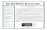 Central Texas Bluegrass Association’s BLUEGRASS c ... Green to Bluegrass Guitar Hi folks, I’m Steve Davidson and I have the honor of penning a new column for the Bluegrass Bulletin.