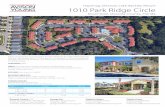 Hapimag Orlando Lake Berkley Resort 1010 Park …...Hapimag Orlando Lake Berkley Resort 1010 Park Ridge Circle Avison Young is the exclusive agent for the marketing and sale of the