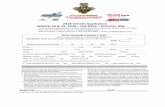 Motorhead Madness - 2018 Auto Applicationmotorheadmadnessmn.com/assets/vehicle_app_18.pdf · Make checks payable to: MOTORHEAD MADNESS $50.00 per entry (includes two weekend passes,