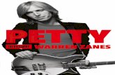 Petty: The Biography by Warren Zanes - Henry Holt and Company, … · PETTY 3 ebrated as his deﬁ ance was present from the beginning. But it would have been nothing, would have