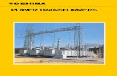 POWER TRANSFORMERS - UTOdocentes.uto.edu.bo/aquirogaf/wp-content/uploads/t... · 1982 765kV, 805.5MVA Bank EDELCA Guri Power Station, Venezuela 1985 515kV, 1260MVA Tsuruga 2nd Nuclear