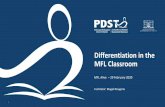 Differentiation in the MFL Classroom Alive...2 Venngage.com Which teacher are you? Nobody likes to be labelled. MFL Together 29 February 2020Differentiation in the MFL Classroom No
