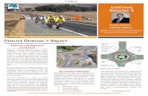 Caltrans District 5 - meetings.sbcag.orgmeetings.sbcag.org/Meetings/SBCAG/2018/March 15/Item 9 Caltrans/DDR winter 2018.pdfThe mobile traffic helps prevent the incentive to speed up