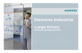 Presentacion WEBPRESS 2011...de la inversión inicial; comparando motores IE2 y NEMA Premium en contra de tres diferentes casos: Caso 1 Contra motores Siemens IE1 o EPAct Caso 2 Contra
