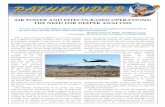 AIR POWER AND EFFECTS-BASED OPERATIONS: THE NEED FOR ...airpower.airforce.gov.au/APDC/media/PDF-Files/... · outcome or effect on the enemy through the synergistic and cumulative