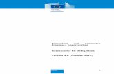 Presenting and promoting Erasmus+ opportunities Guidance for EU … · 2 Erasmus+ opportunities: Guidance for EU Delegations v4 October 2015 Introduction Erasmus+ is the European