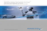 INNOvATIvE PRODuCTAND PROCESS SOLuTIONS FOR HIGH-PERFORmANCE vEHICLES… · 2015-10-12 · INNOvATIvE PRODuCTAND PROCESS SOLuTIONS FOR HIGH-PERFORmANCE vEHICLES, mOTOR SPORTS AND