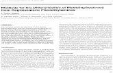 chemistry.mdma.chchemistry.mdma.ch/hiveboard/rhodium/pdf/forensic/meth-pea.differentiation.pdf · sodium phosphate (NaHŽPOa) in I L of double-distilled water and adjusting the to
