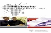 Philosop hyPrerequisite Knowledge Philosophizing involves independent thought process and requires skills in coherent reasoning. It is expected that you will have these competencies