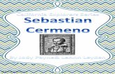 Sebastian Cermeno (1560-1602)sartis.reedschools.org/uploads/1/3/2/8/13289880/cermeño...Sebastian Cermeno (1560-1602) Sebastian Rodriguez Cermeno was a Portuguese adventurer who explored