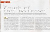  · THE NEW US RACE ETHNICITY AGE GENDER REPERTOIRE BY Álvaro Bitrán South of the RIO Bravo Founded in Mexico in 1982, the Cuarteto Latinoamericano began its career with a mainly
