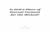 Is Hell a Place of Eternal Torment for the Wicked?cffm.s3.amazonaws.com/wp-content/uploads/2014/07/ihapfet.… · Web viewThe Lord is not slack concerning his promise, as some men