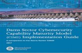 Dams Sector Cybersecurity Capability Maturity Model (C2M2) 2019-03-11آ  Dams Sector Cybersecurity Capability