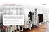 Allen-Bradley Communications Modules - Rockwell Automation...Allen-Bradley Communications Modules Implementing network-based access control for users, devices and networks Once you
