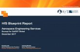 The Services Research Company · The Services Research Company Pareekh Jain Senior Research Vice President Pareekh.Jain@hfsresearch.com HfS Blueprint Report Aerospace Engineering