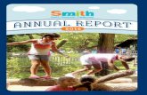 A LETTER FROM THE EXECUTIVE DIRECTOR...A LETTER FROM THE EXECUTIVE DIRECTOR Dear Friends, 2016 was a whirl of activity at Smith and I am deeply grateful to the staff, board members,
