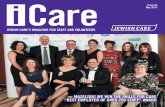 MAZELTOV! WE WIN THE SKILLS FOR CARE “BEST …jewish care’s magazine for staff and volunteers issue 04 may 2013 mazeltov! we win the skills for care “best employer of over 250
