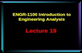 ENGR-1100 Introduction to Engineering Analysis 19.pdfWhen designing the members and joints of a truss, first it is necessary to determine the forces in each truss member. This is called