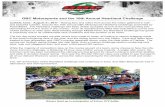 GBC Motorsports and the 10th Annual Heartland Challenge · GBC Motorsports and the 10th Annual Heartland Challenge Carlisle, Iowa - August 31, 2017 - Racing fans and riders from across