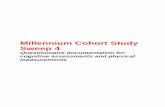 Millennium Cohort Study Sweep 4 - UK Data Servicefound in ‘Millennium Cohort Study Sweep 4: Technical Report’ by Gatenby R.M. & Huang Y, 2009, National Centre for Social Research.